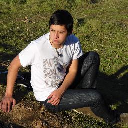 Actor en entrenamiento, estudiante, futuro universitario. Me gusta la música y las artes en general.