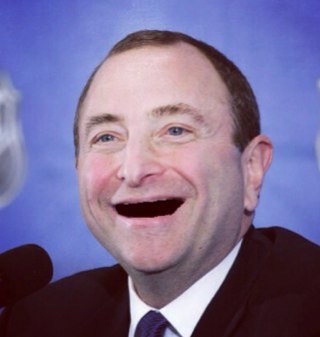 Follow if ya chuckled.... I know you did