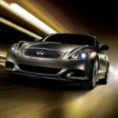 YEGinfiniti's profile picture. Official Twitter Account for Ericksen Infiniti & Go Infiniti South Edm. Luxury Performance Vehicles, at incredible prices. http://t.co/DPWYxH0iLR