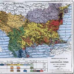 Balkanlarda gözü var!