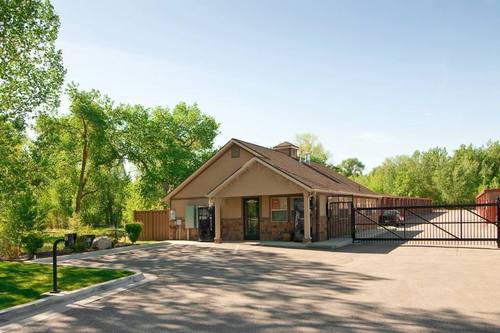 Premiere storage facility in Ogden, Ut. 	
Tue - Fri: 9:00 am - 6:00 pm
Sat: 9:00 am - 3:00 pm
First Month Free