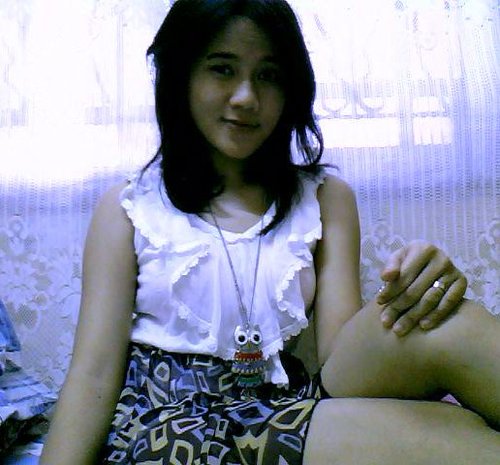 Hello Everyone ? I'm idha  || Born at cianjur on juli, 07 1995 || mahasiswa || AKADEMI KEBIDANAN ASSYIFA TANGERANG || Follow Me || Follback? just menti(♥͡▽♥͡).