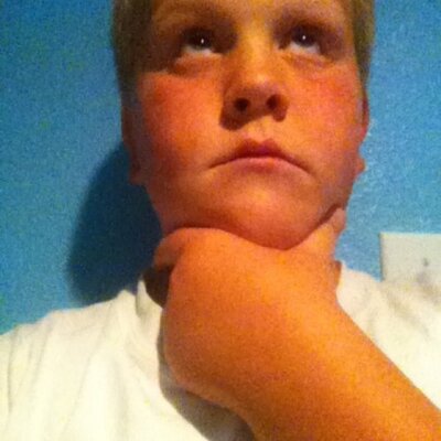 Profile Picture of Jordan Russell Fuchs (@ddog528) on Twitter