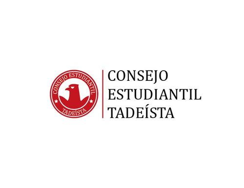 Consejo Estudiantil Tadeísta de Cartagena
Universidad Jorge Tadeo Lozano 
Seccional Cartagena