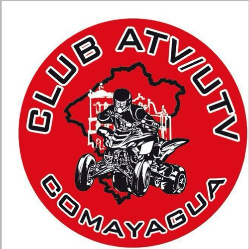Club de Cuatrimotos y UTV Comayagua....