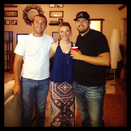 cdub609's profile picture. I Go Hard!!