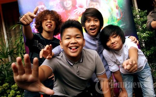 cjr_cjrcomate1's profile picture. WE LOVE COBOY JUNIOR
