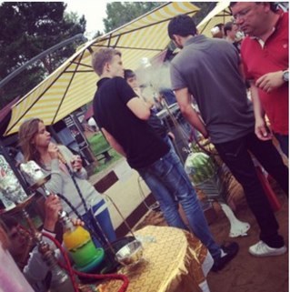 K2Amagram's profile picture. 