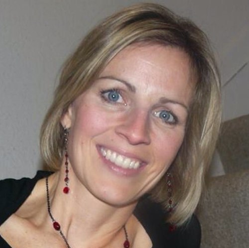 President & Co-Founder of the Michigan Collaborative for Mindfulness in Education