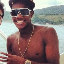 Jogador do Benfica