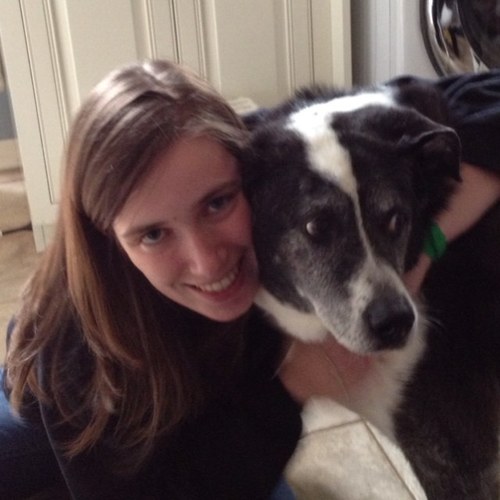 MissRachelEC's profile picture. 