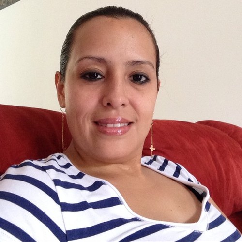 mili0109's profile picture. 