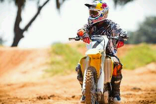 M'kill's speed ™_118™
