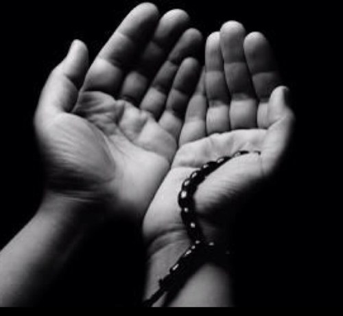 aad3ia's profile picture. حساب يتم فيه نشر مقتطفات دينية (ادعية ، قرآن ، محاضرات..) للاقتداء بصفوة الخلق