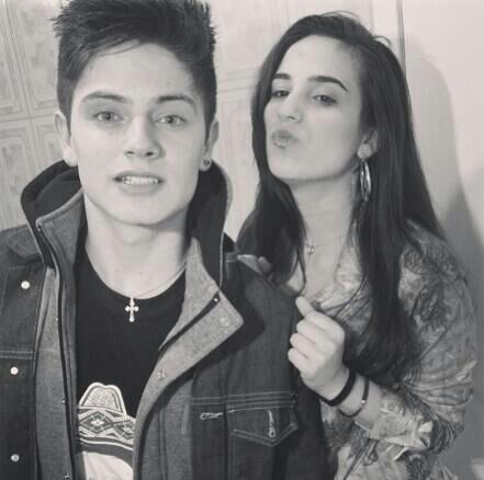 Ele é a memoria que eu escolhi para carregar pelo resto da minha vida e nunca vou esquecer @CHRIS_LEAO Dona: @_KethelenAline *--* Criado: 23/07/11