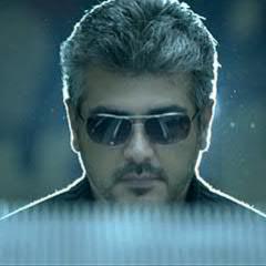 Official twitter page of Ajith Kumar's 53rd film ARRAMBAM directed by Vishnuvardhan.