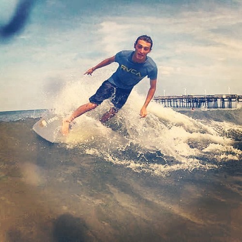 Its all about living easy...