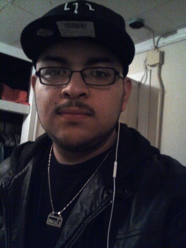 The Michoacano Twitter Page