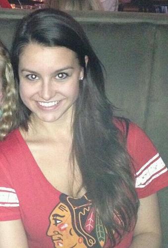 DePaul University Graduate, Admin at Chubb Insurance, Lover of everything Chicago