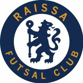 The official twitter of RAISSA FUTSAL!!