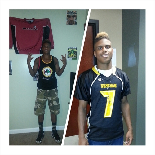 #TeamFollowBack #GodFirst                             kik me: Quarius7