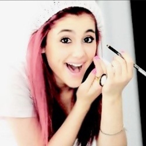 Rocksjariana Profile Picture