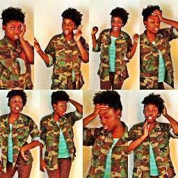#NAVYGIRL #LOVINGLIFE #ONEANDONLY #SIMPLYME #KOOLAIDSMILE #GODSCHILD