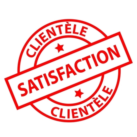 MonExpClient's profile picture. Relation client, NPS, satisfaction, service ... vu à travers mon expérience client