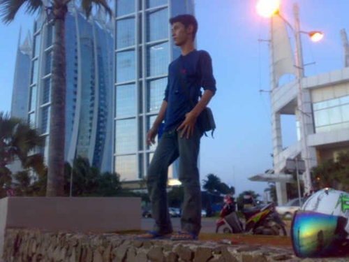 Frienship is my life