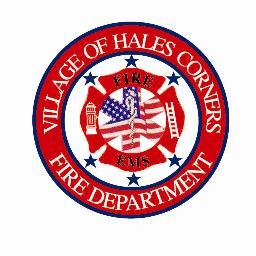 The opinions posted by visitors to this page may not reflect the opinion of the Hales Corners FD