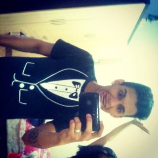 Ousado&Alegre ✌
