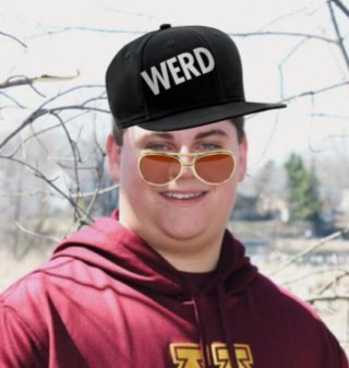 Jewish_Henry's profile picture. Im jewish so im better than you