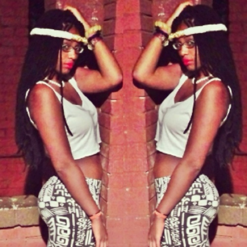 AKA SP'12 KZ MADE  
BOA
Took my heart way from money, Ain't interested in fame. 
LOVExHIPHOP
