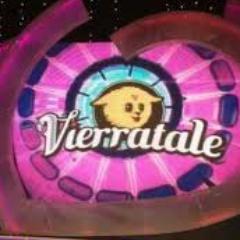 Follow this ACC, This is OFC Account Fans Page Of VIERRA-TALE's, Always Support @Vierratale: @rakaciril @apriliokevin @_widikidiw_ @tryanwidjanarko. #Vierrania.