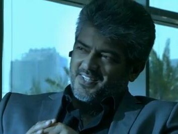 Ajith's Arrambam movie page  stay tuned for more updates
