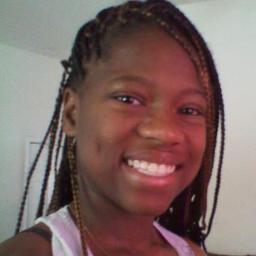 I LOVE WHO I AM!!!! MY HEAVENLY FATHER IS THE ONLY ONE I FEAR ANYONE ELSE RUN UP.