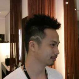 keithyau_hk's profile picture. Drupal and AWS, studying microservices