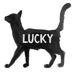 LuckyFilmFest's profile picture. Film-makers, you've got to ask yourself one question. Do you feel Lucky? http://t.co/14r7XTuqmL