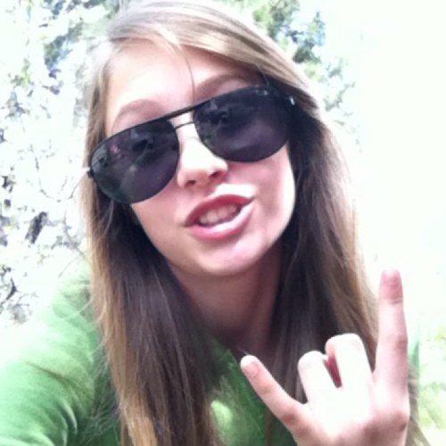 megan_haas_'s profile picture. Hola! Im megan, obviliosly.. I go to pomo! Single ladie!! I like music, food and you guys!!:)