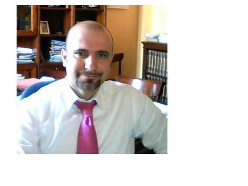 studiolegalegio's profile picture. 