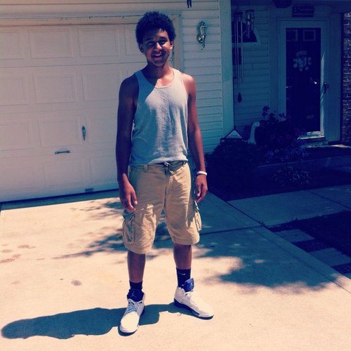 Wassup.