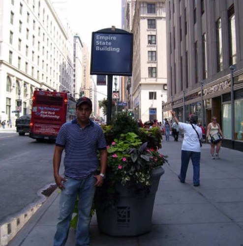 Dr. Benavides