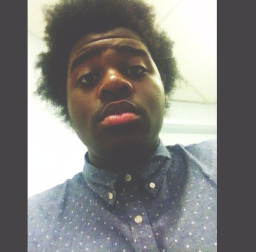 Writer / Singer / Blogger | #FollowBack