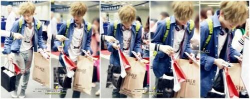 lgege7's profile picture. when you smile, sun shines ~