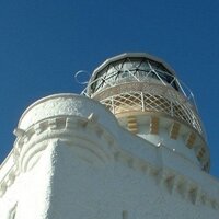 Ken Thomson (@lightkeeper) 's Twitter Profile