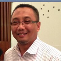 Hari Sukmono (@harisukmono) 's Twitter Profile