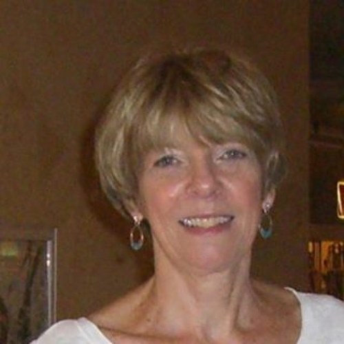 Mother, grandmother, teacher