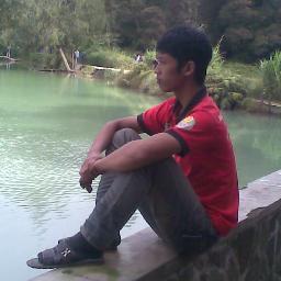 Andon_getStar's profile picture. Perjalanan itu pasti ada akhirnya, begitupun yang ada didepanmu, semua terserah kamu mau seperti apa hidup ini, tapi jangan main-main jika tentang hati.