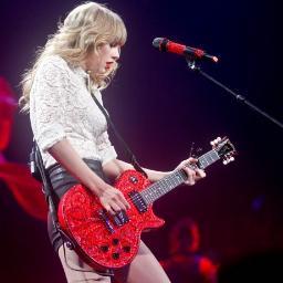 Yeah.. you should go vote for @taylorswift13.  http://t.co/kwQirAh7HK