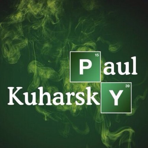 Please follow @PaulKuharskyNFL. This account is currently inactive. https://t.co/MB1fD3RxX2.